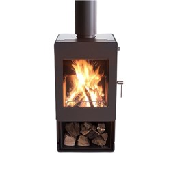 Blaze B400 Freestanding Wood Heater